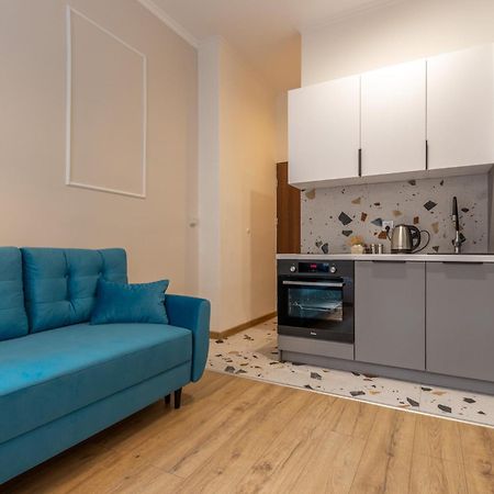 Chill Apartments Central Station Katowice Extérieur photo
