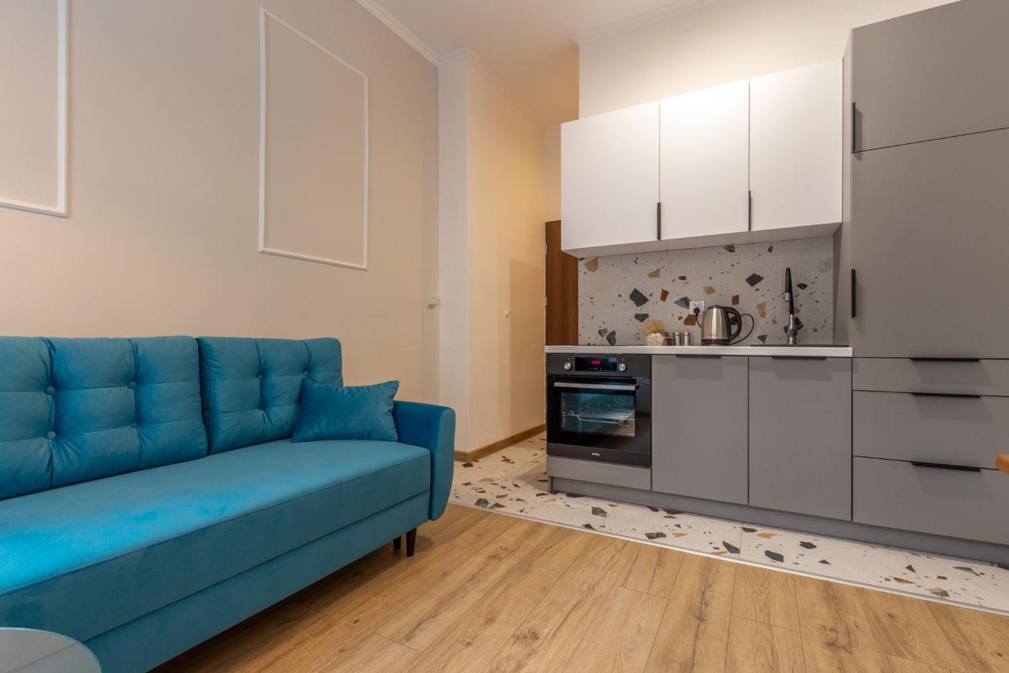 Chill Apartments Central Station Katowice Extérieur photo