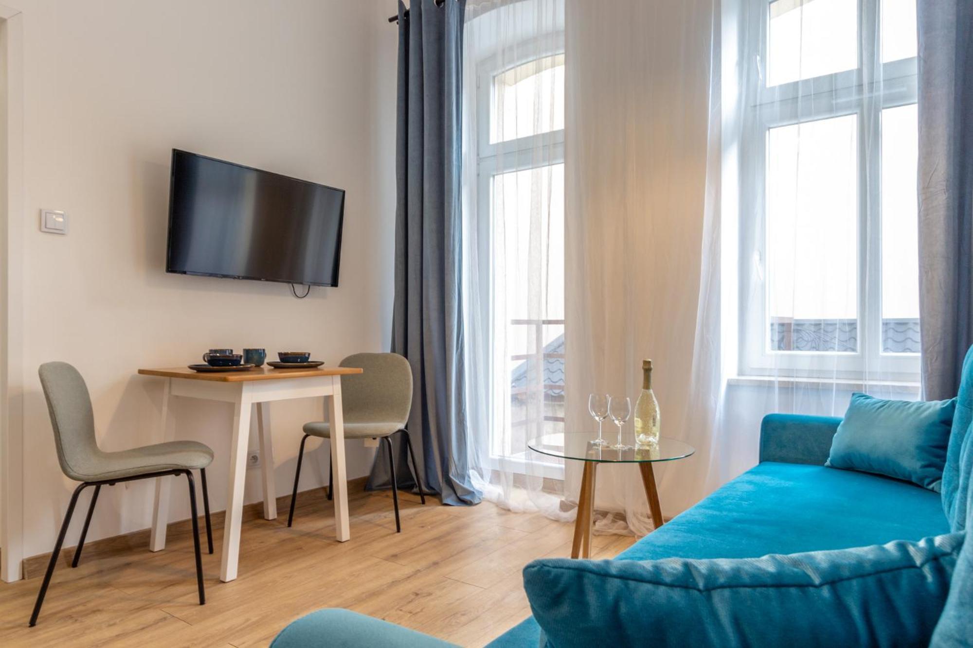 Chill Apartments Central Station Katowice Extérieur photo