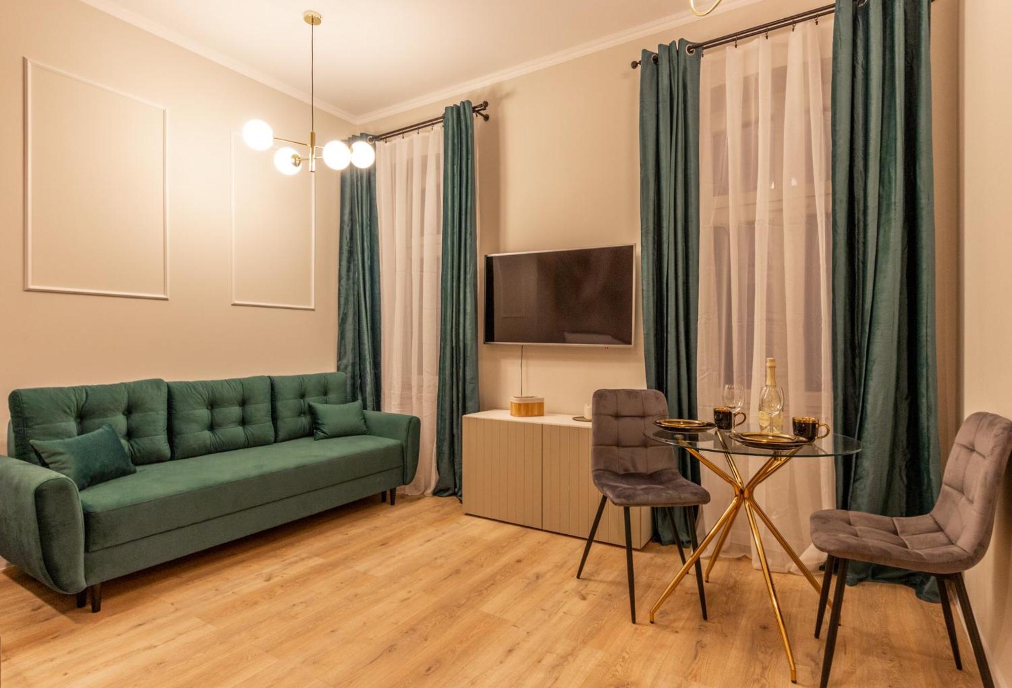 Chill Apartments Central Station Katowice Extérieur photo